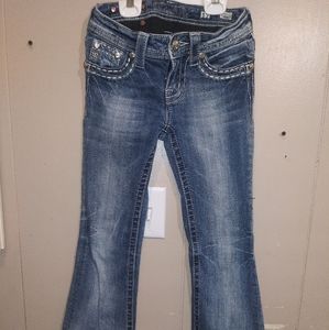 Miss Me Girls Jeans